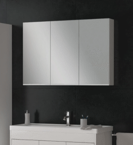 ΚΑΘΡΕΦΤΗΣ ADA χρ,WHITE MAT 3MADA - Image 2