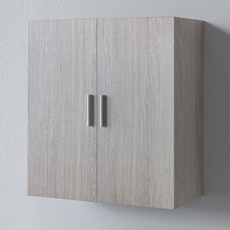 Ντουλάπι Μπάνιο (Πλυντηρίου) Alon 5 HARMONY 3CSM060HNO 60x70x31