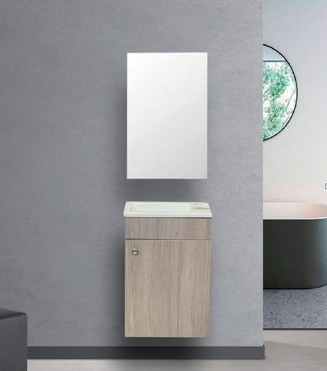 Σετ Έπιπλο Μπάνιου PARMA 9SPA - Image 5