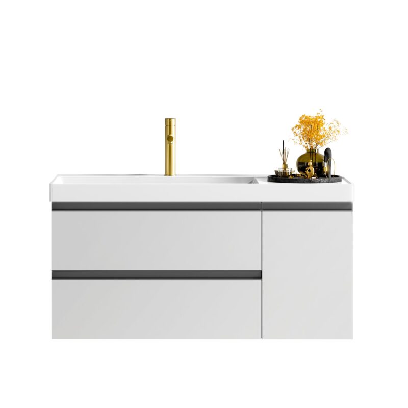 ΣΕΤ ΕΠΙΠΛΟΥ SARON PLYWOOD χρ.LIGHT GREY 9SSAR - Image 3
