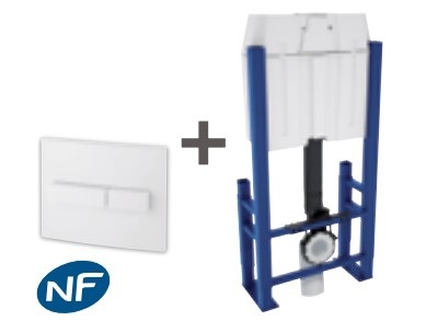 BATI ΕΝΤΟΙΧΙΖΟΜΕΝΟ ΚΑΖΑΝΑΚΙ ΜΕ ΠΛΑΚΑ LINE WHITE