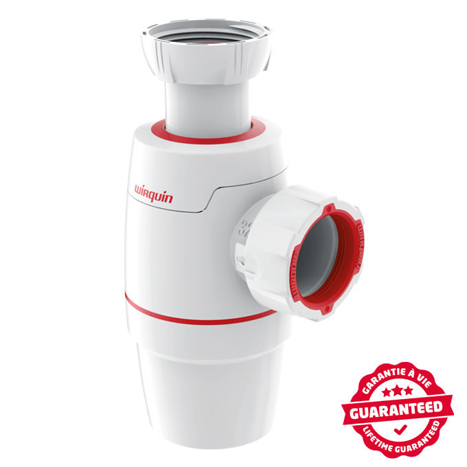 ΣΙΦΩΝ ΝΙΠΤΗΡΑ NEO Φ32 WIRQUIN