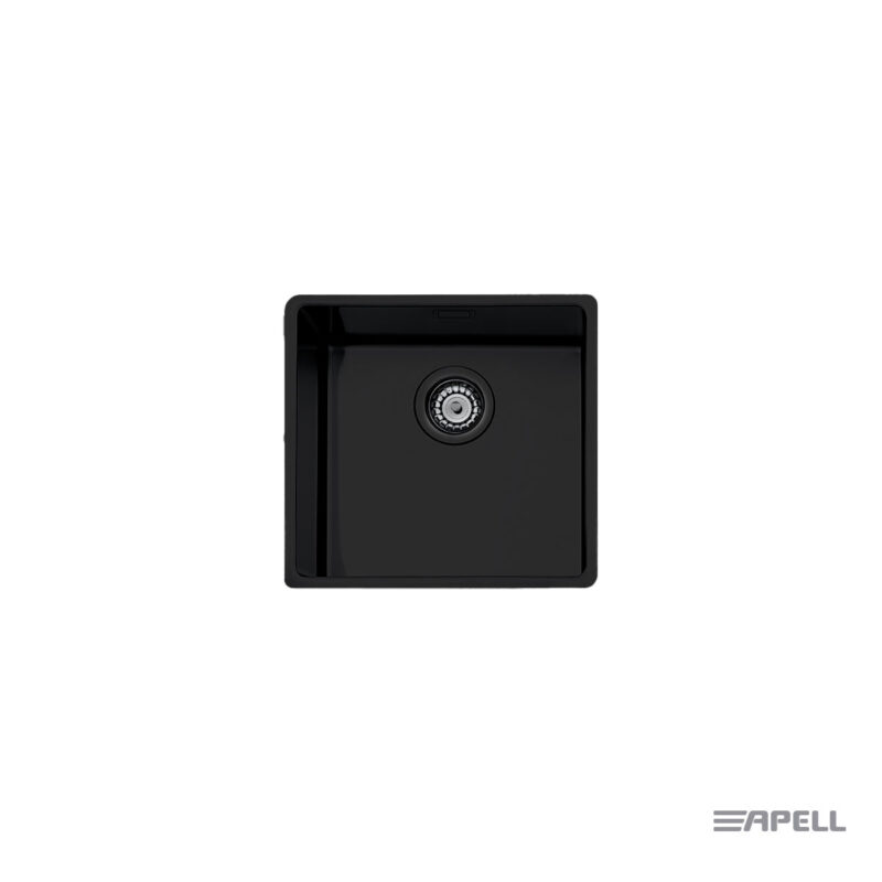 ΝΕΡΟΧΥΤΗΣ ΥΠΟΚ/ΝΟΣ LINEAR PLUS 50Χ40 APELL BLACK MATT