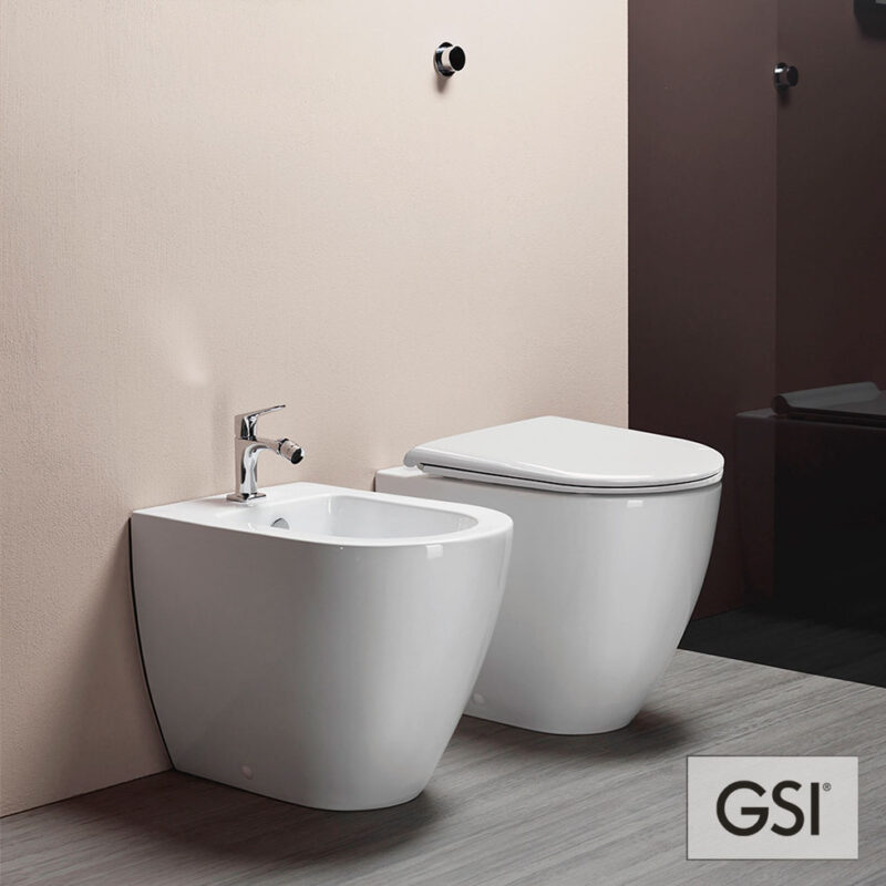 ΚΟΜΠΛΕ ΛΕΚ.ΥΠ Π/Σ PURA/50 SWIRLFLUSH+ΚΑΛ.MS99C SLIM S/C GSI