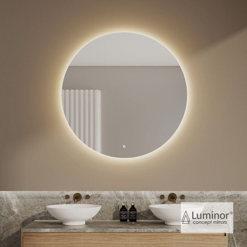 ΚΑΘΡΕΦΤΗΣ IDOL Φ50 LUMINOR