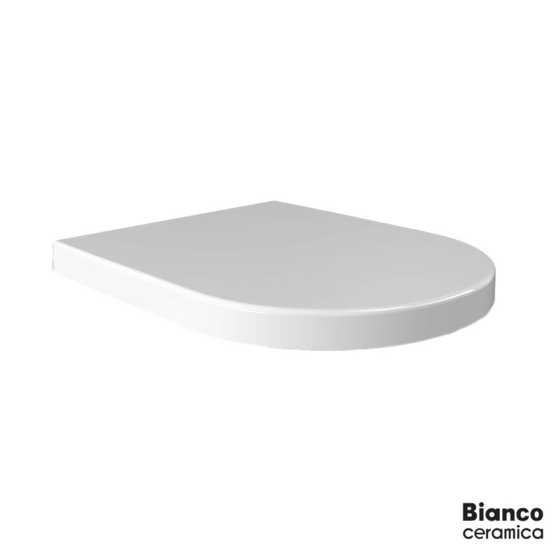 ΚΑΛ.ΛΕΚ. XL S.CLOSE BIANCO CERAMICA WHITE