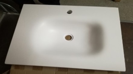 ΝΙΠΤΗΡΑΣ 60x46 SIRENE WHITE