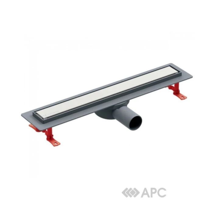 ΚΑΝΑΛΙ ΝΤΟΥΣ ΚΟΜΠΛΕ EUROLINE TRENDY Φ50 60cm ΕΞΟΔΟΣ ΠΛΑΪ