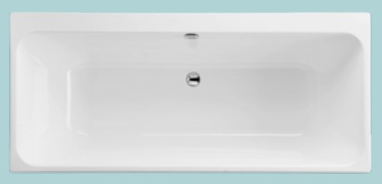 PROFILE FREESTANDING ΜΠΑΝΙΕΡΑ 1700X750