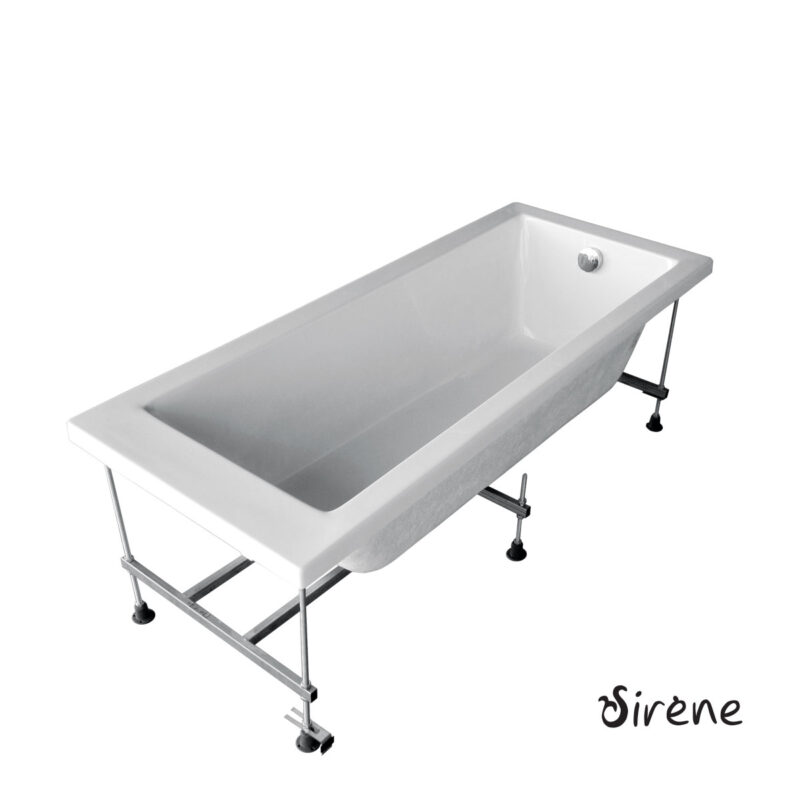 Πλαίσιο Ολικής Στήριξης 160x70 Sirene