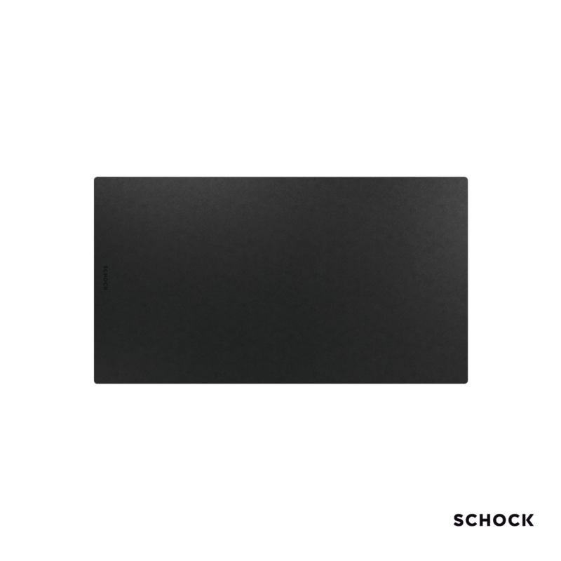 Επιφάνεια Κοπής 36,8x18,5 Fibre Rock, Schock