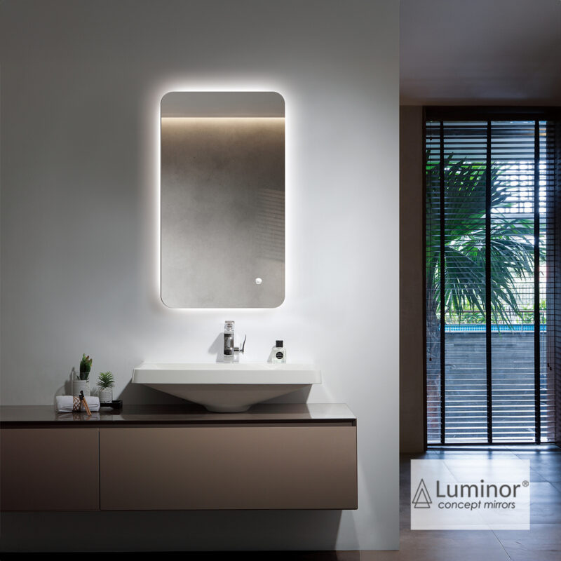 ΚΑΘΡΕΦΤΗΣ JOY 40x70 LUMINOR