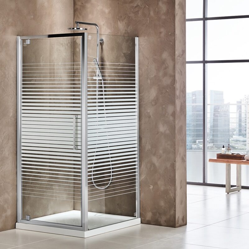 PIVOT PRIMUS-PLUS 77-81 εκ DEVON STRIPES