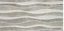 ΠΛΑΚΑΚΙ LUXOR MOSAIC GRIS