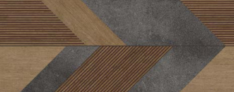 ΠΛΑΚΑΚΙ STONE 3D ROBLE