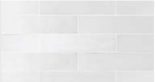 ΠΛΑΚΑΚΙ TRIBECA GYPSUM WHITE