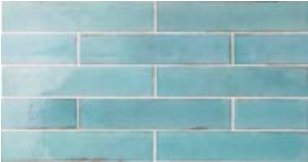 ΠΛΑΚΑΚΙ TRIBECA WATER COLOUR