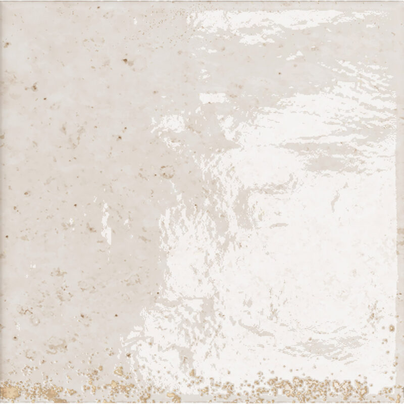 Carmen Beige Glossy Πλακάκι 15×15 9mm