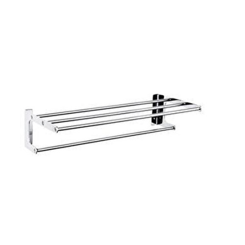 74121 ΡΑΦΙΕΡΑ ΠΕΤΣΕΤΩΝ ΕΠΙΤΟΙΧΙΑ 50x24cm INOX