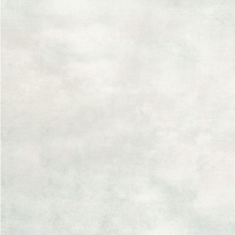 Zermatt White Matt Πλακάκι Ρεκτιφιαρισμένο 99.5×99.5cm 10.5mm