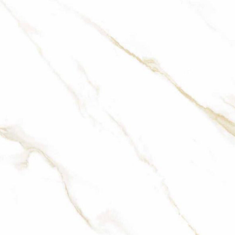 Queen Olga Beige Glossy Πλακάκι Ρεκτιφιαρισμένο 30x60cm 8.5mm
