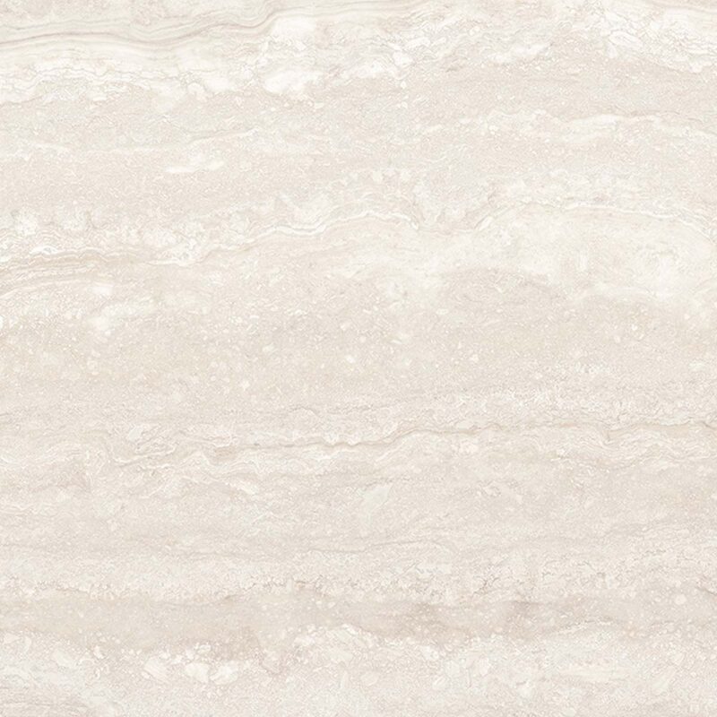 Athena Cream Matt Πλακάκι Ρεκτιφιαρισμένο 59.5×119.2 8mm