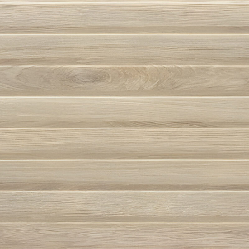 Strand Beige Matt Πλακάκι Ρεκτιφιαρισμένο 33.3x90cm 10.5mm