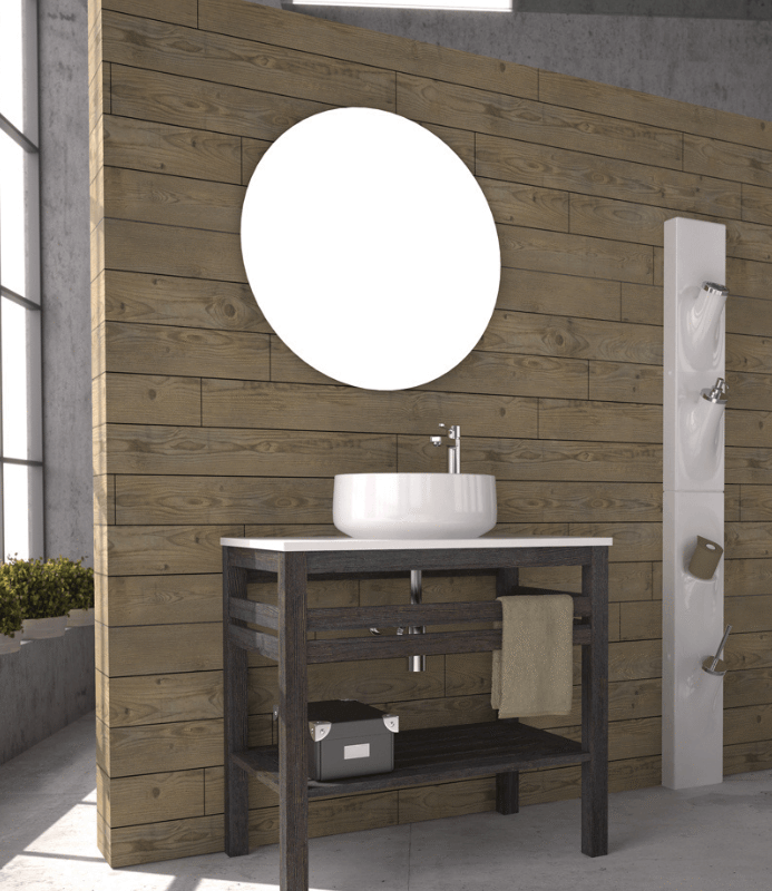 Pure Wood I