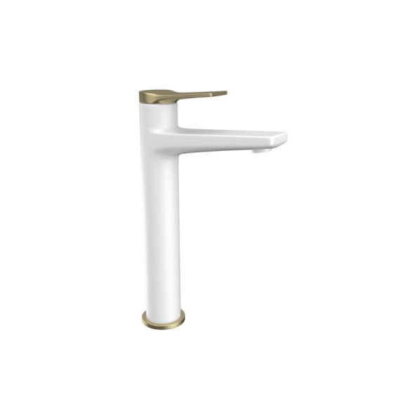 ΜΠΑΤ. ΝΙΠΤΗΡΟΣ ΨΗΛΗ WNW168B73PH-B BIANCO BRONZE ANDARE