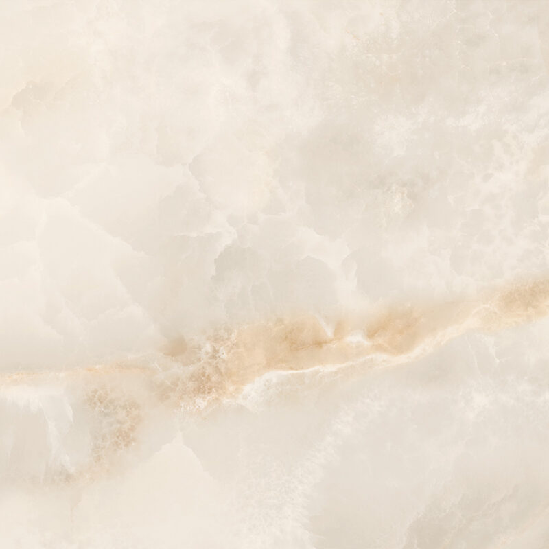 Orion Cream Full Polished Πλακάκι Ρεκτιφιαρισμένο 59x119cm 10.5mm