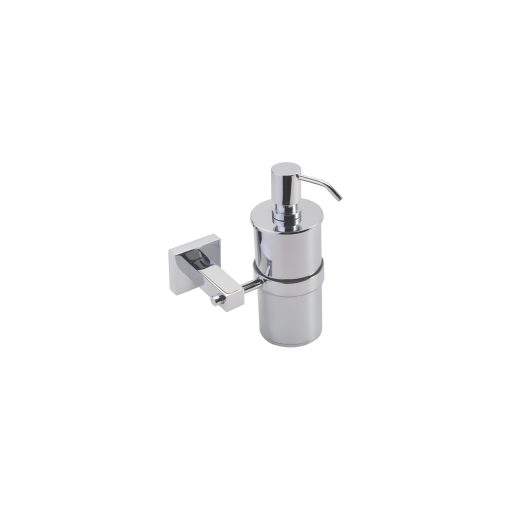 BS44605 DISPENSER ΤΟΙΧΟΥ BRASS