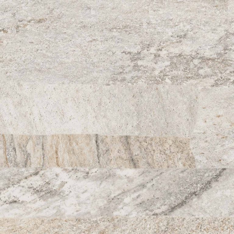 Alabama White Matt Πλακάκι 17x52cm 15mm