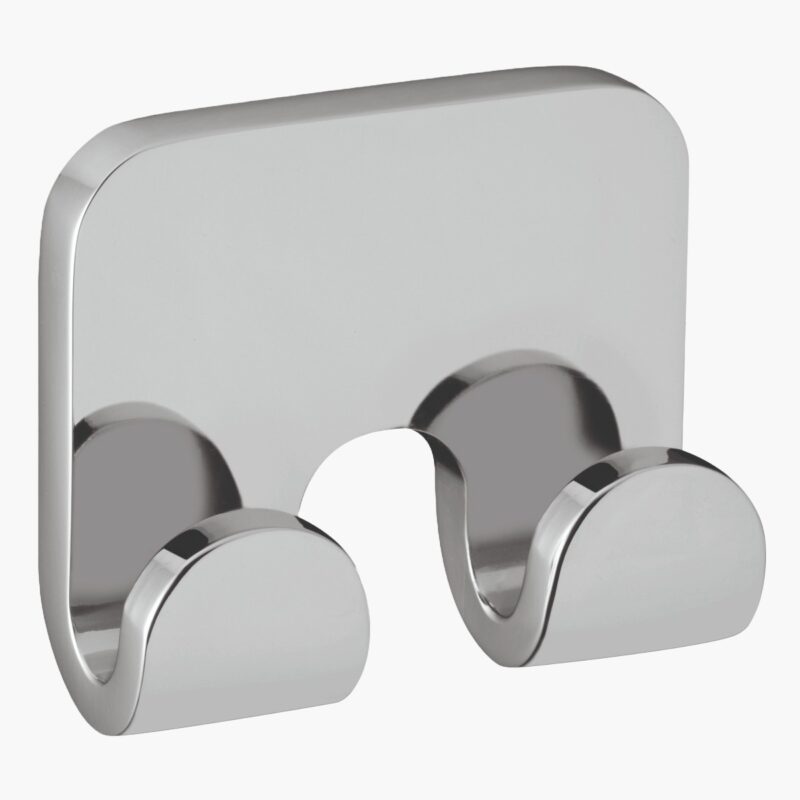 Natura Chrome Άγκιστρο II zinc alloy
