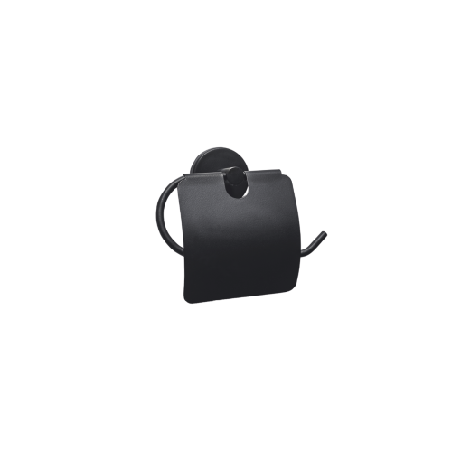 DR27015Ν PLANET ΧΑΡΤΟΘΗΚΗ ΜΕ ΚΑΛΥΜΜΑ BLACK MATT
