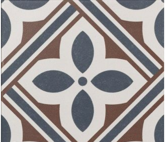 ATENEA MIX R10 20X20 Α ΙΣΠΑΝΙΑΣ