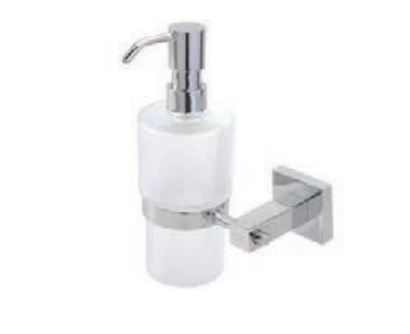 BS44606 DISPENSER ΤΟΙΧΟΥ ΓΥΑΛΙΝΟ