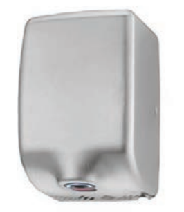 KW1020 ΣΤΕΓΝΩΤΗΡΑΣ ΧΕΡΙΩΝ INOX SS304