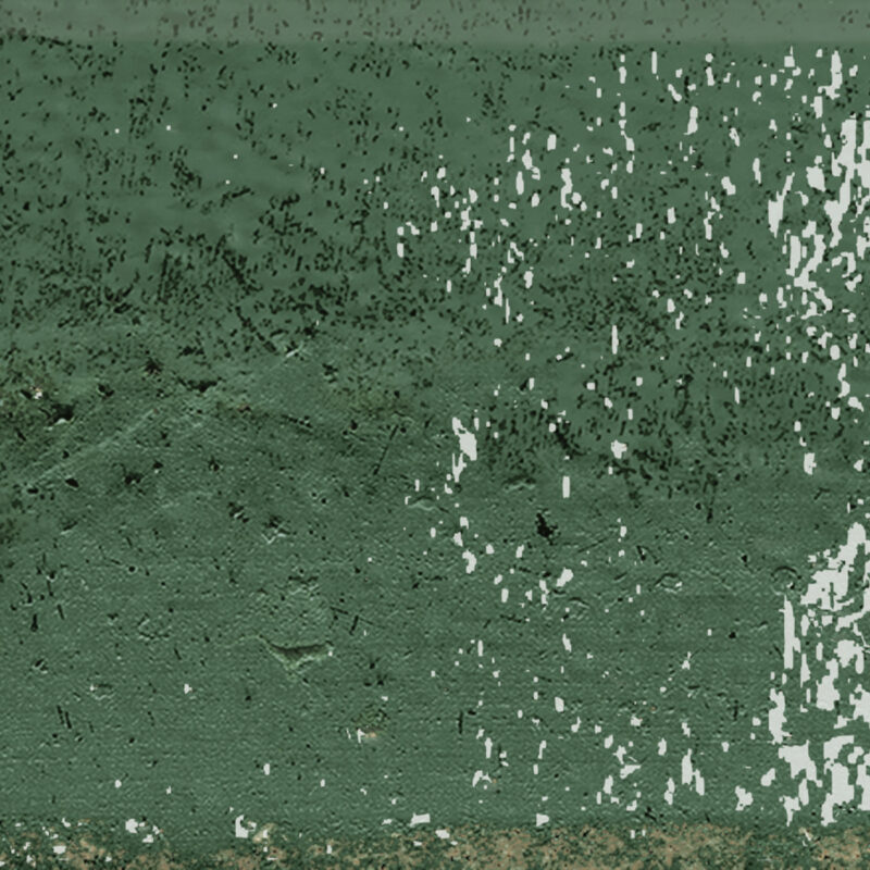 Carmen Green Glossy Πλακάκι 7.5x30cm 9mm