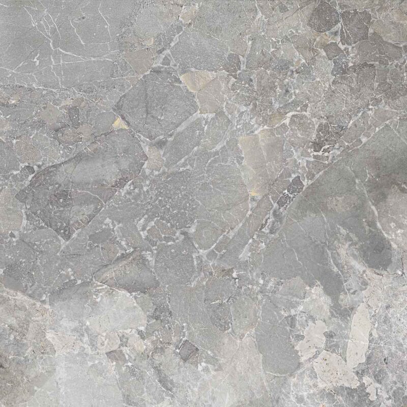 Argos Grey Matt Πλακάκι Ρεκτιφιαρισμένο 60x120cm 9.5mm
