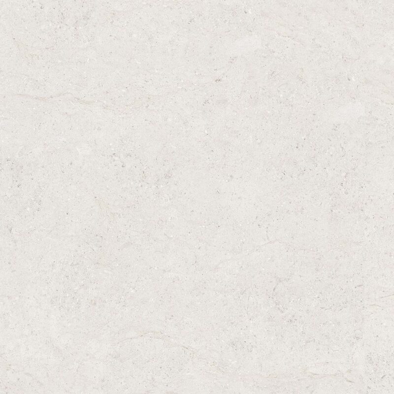 Hudson White Matt Πλακάκι Ρεκτιφιαρισμένο 59.5×59.5 8.8mm