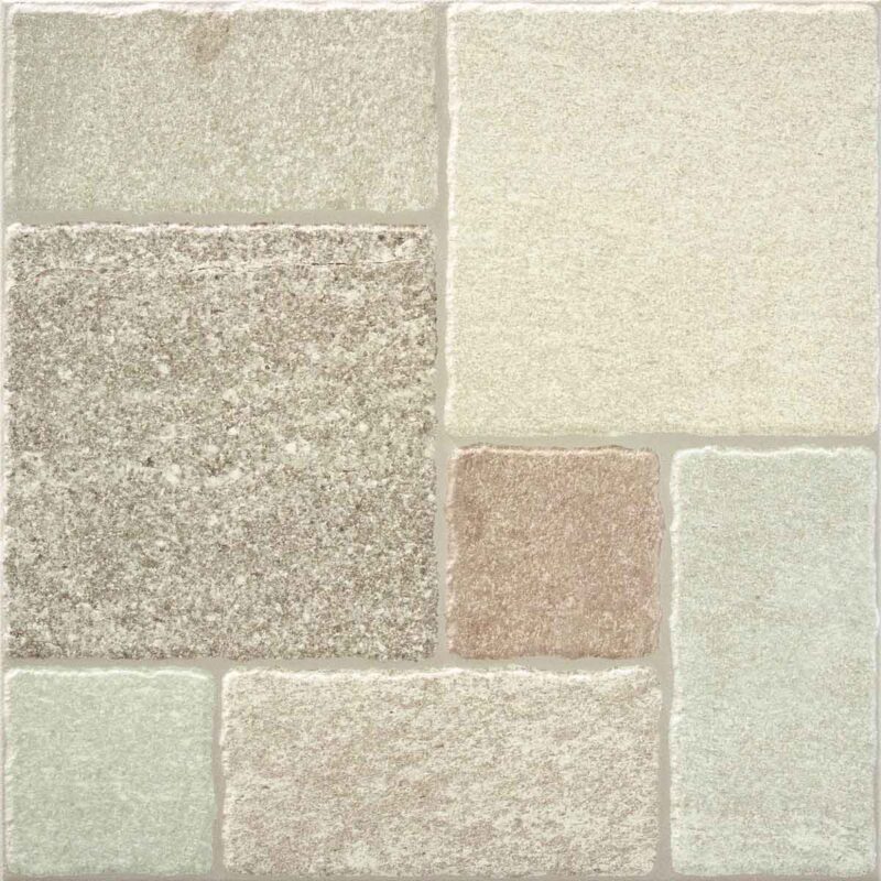 Kata Beige Antislip R11 Πλακάκι 45x45cm 9mm