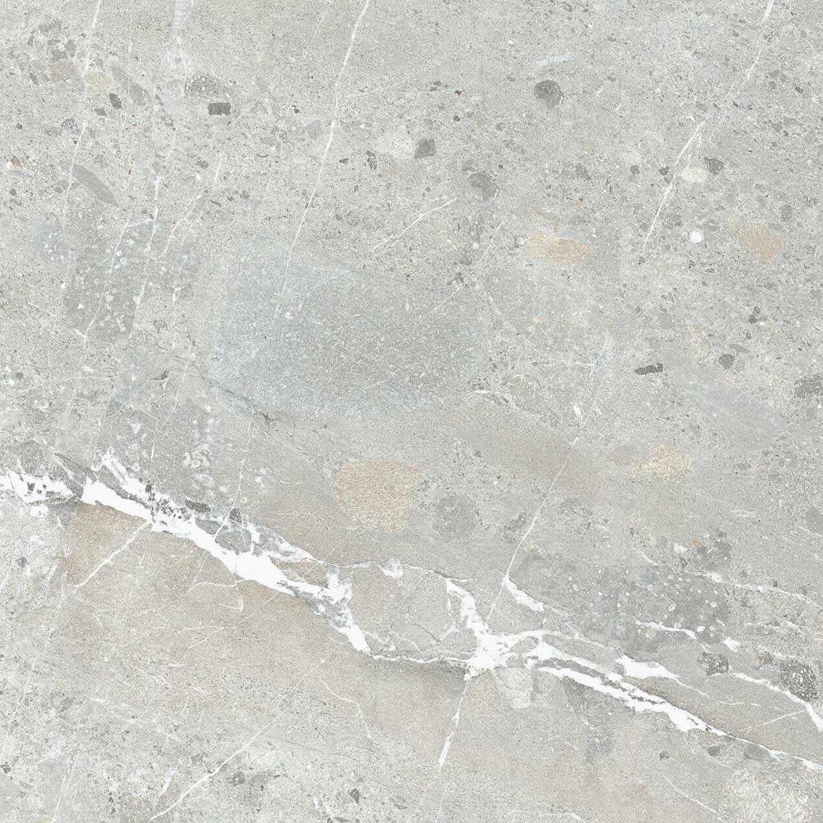 Myren Pearl Matt Πλακάκι Ρεκτιφιαρισμένο 59.5x120cm 10mm