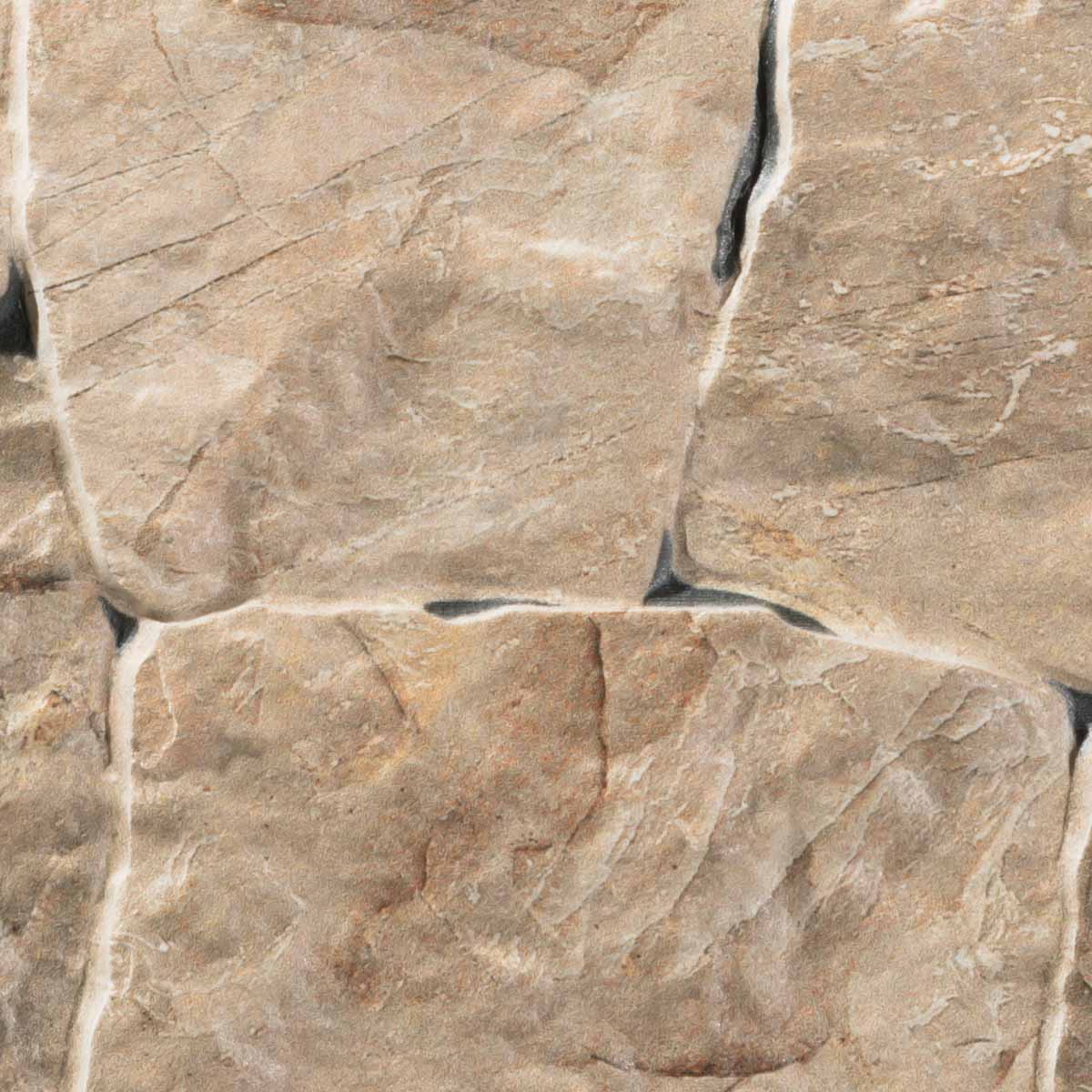 Kerala Natural Matt Πλακάκι Ρεκτιφιαρισμένο 17x52cm 10mm