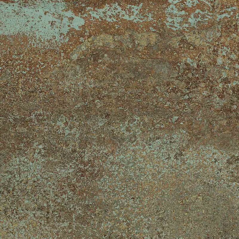 Sheer Deco Rust Matt Πλακάκι Ρεκτιφιαρισμένο 80×160 8.5mm