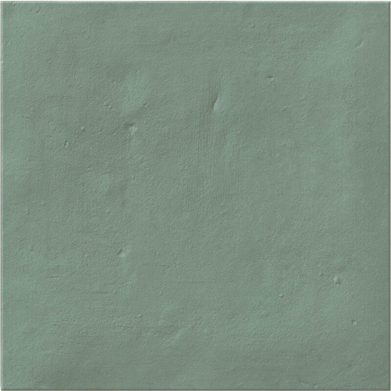 Stardust Teal Matt Πλακάκι 15x15cm 10mm
