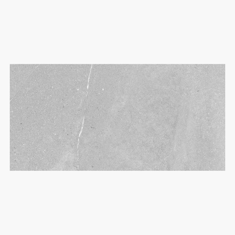 Madison Argent Matt Πλακάκι Ρεκτιφιαρισμένο 59.5×119.2cm 8mm - Image 2