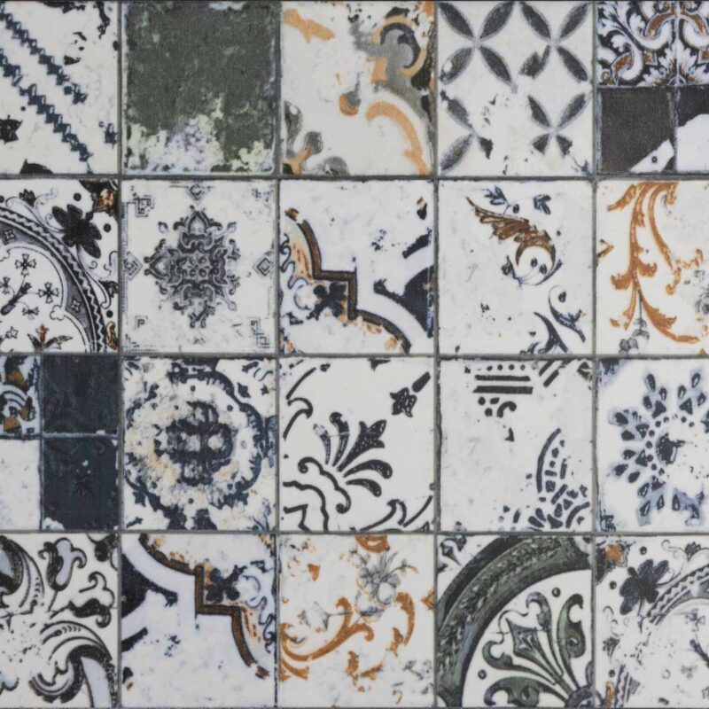 Celin Decore Matt Πλακάκι 30.5×60.5cm 10mm