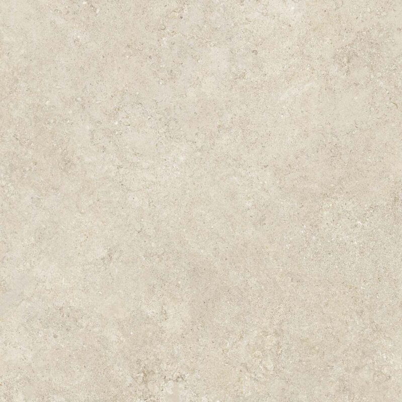 Oregon Cream Matt Πλακάκι Ρεκτιφιαρισμένο 99.5×99.5cm 10.5mm