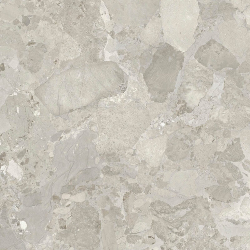 Dozza Stone Cream Matt Πλακάκι Ρεκτιφιαρισμένο 59.5x120cm 10mm