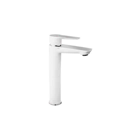 ΜΠΑΤ. ΝΙΠΤΗΡΟΣ ΨΗΛΗ BDR2L-12 ADORE WHITE CHROME
